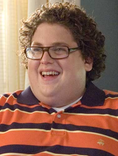 Jonah Hill Accepted