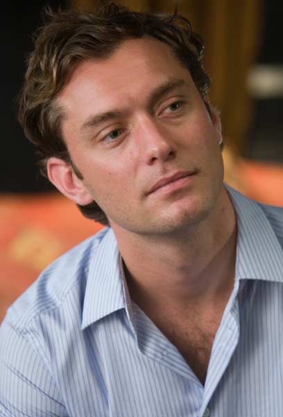 Jude Law Foto The Holiday 38 De 62 Jude Law Foto The Holiday 38 De 62