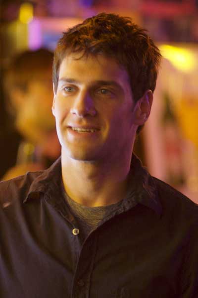 Justin Bartha