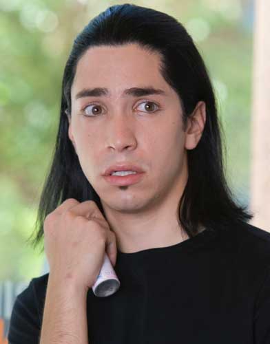 Justin Long - Images Colection