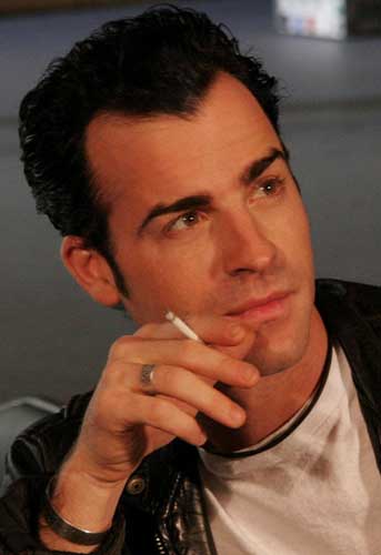Justin Theroux Inland Empire
