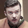 Justin Timberlake A propósito de Llewyn Davis
