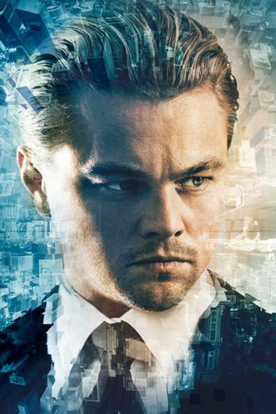 Leonardo DiCaprio Origen