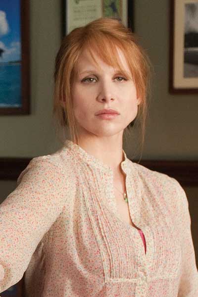 Lucy Punch Images