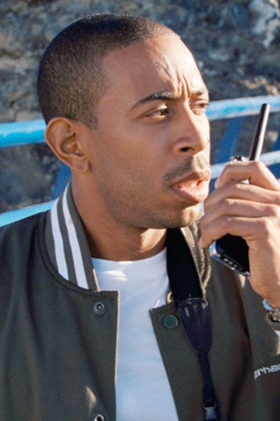 Ludacris Fast & Furious 6