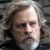 Mark Hamill Star Wars Episodio VIII: Los últimos Jedi