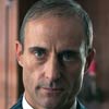 Mark Strong The imitation game