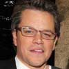 Matt Damon Valor de ley Premiere en Nueva York
