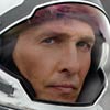 Matthew McConaughey Interstellar