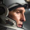 Matthew McConaughey Interstellar