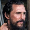 Matthew McConaughey Los hombres libres de Jones