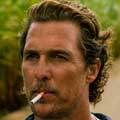 Matthew McConaughey Serenity
