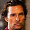 Matthew McConaughey The gentlemen: Los señores de la mafia