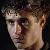 Max Irons The host