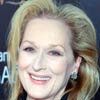 Meryl Streep Into the woods Premiere mundial en Nueva York