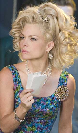 Michelle Pfeiffer Hairspray