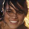 Michelle Rodriguez Fast & Furious