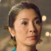 Michelle Yeoh La momia 3: La tumba del emperador dragón