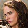 Natalie Portman Caballeros, princesas y otras bestias