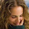 Natalie Portman El amor y otras cosas imposibles