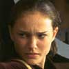 Natalie Portman Star Wars: Episodio I - La amenaza fantasma