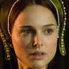 Natalie Portman Las hermanas Bolena