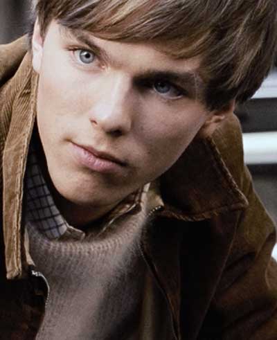 nicholas hoult. of photos, posters,