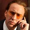 Nicolas Cage Bajo amenaza