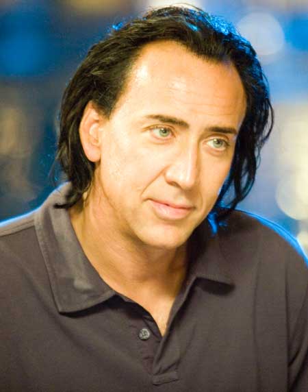 Nicolas Cage Bangkok Dangerous