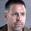 Paddy Considine Melanie. The girl with all the gifts