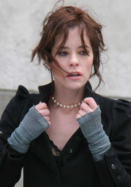 Parker Posey - Photo Colection