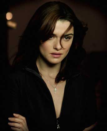 rachel weisz constantine
