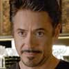 Robert Downey Jr. Los vengadores