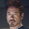 Robert Downey Jr. Iron Man 3