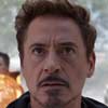 Robert Downey Jr. Vengadores: Infinity war