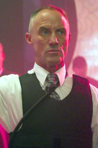 Robert John Burke foto Safe / 1 de 2