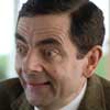 Rowan Atkinson Las vacaciones de Mr. Bean