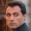Rufus Sewell The tourist