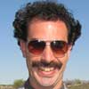 Sacha Baron Cohen Borat