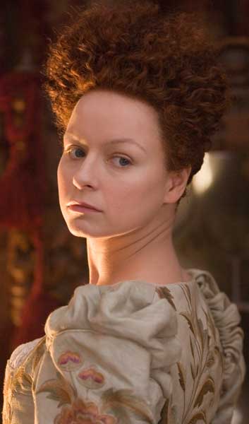 Samantha Morton - Wallpaper Hot