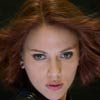 Scarlett Johansson Vengadores: La era de Ultrón
