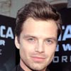 Sebastian Stan Capitán América: El soldado de invierno Premiere Mundial en Los Ángeles