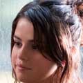 Selena Gomez Día de lluvia en Nueva York