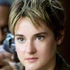 Shailene Woodley La serie divergente: Insurgente