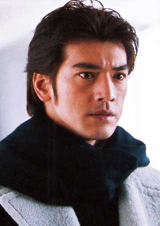 Love Canal Pictures on Takeshi Kaneshiro Foto Perhaps Love  Imagen  Fotograf  A Cine