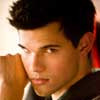 Taylor Lautner La saga Crepúsculo: Amanecer 1