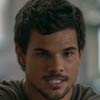 Taylor Lautner Tracers
