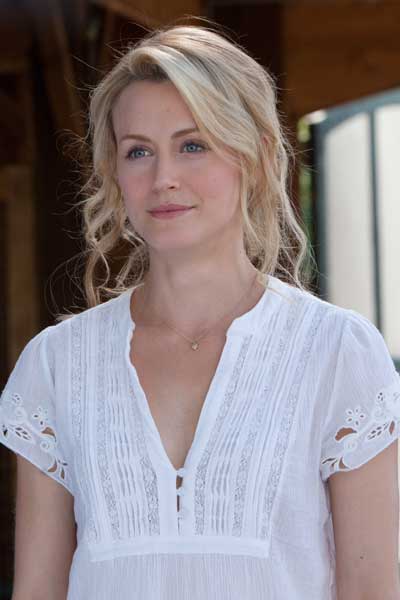 Taylor Schilling - New Photos