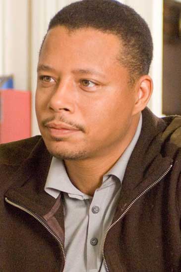 Terence Howard - Gallery Photo