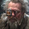 Terry Gilliam El destino de Júpiter